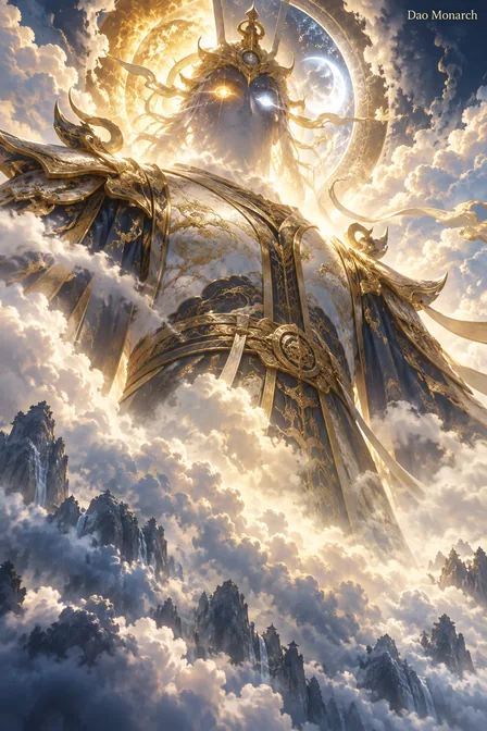 Dao Monarch