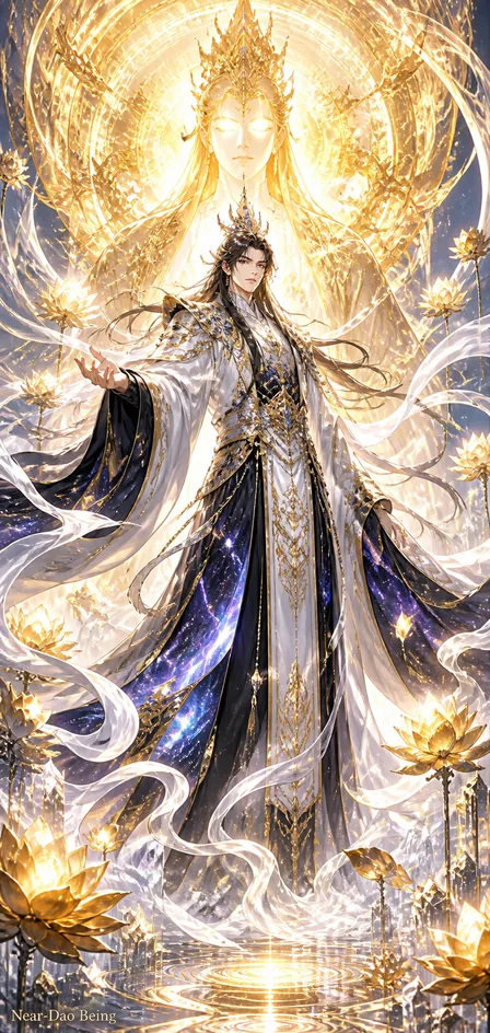 道君