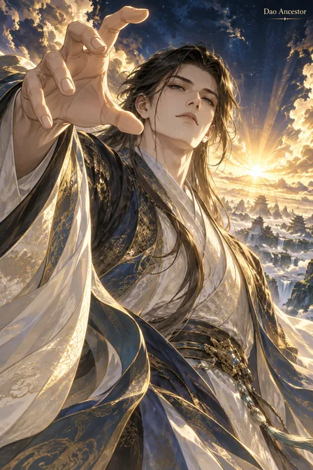 道祖