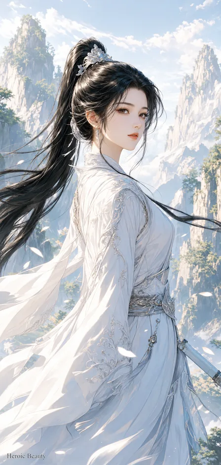 赵敏