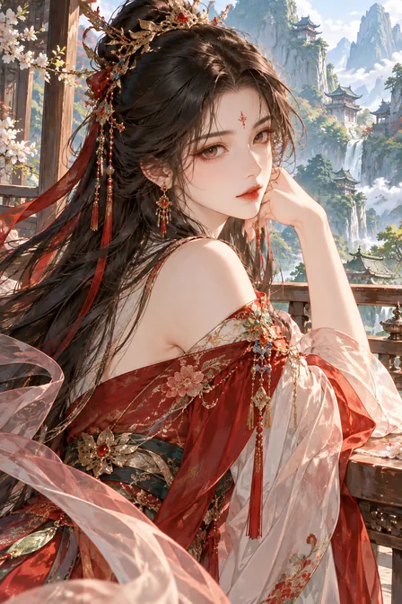 Zhao Min