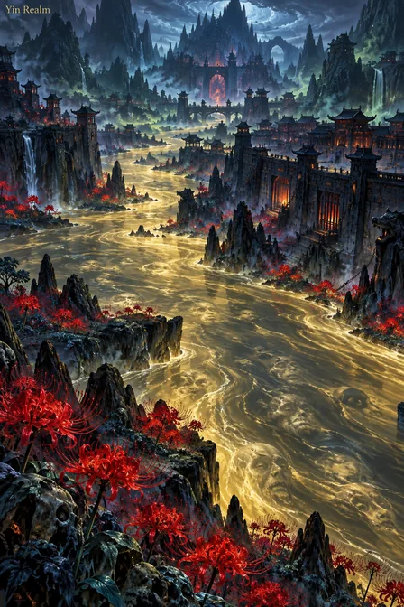 Netherworld