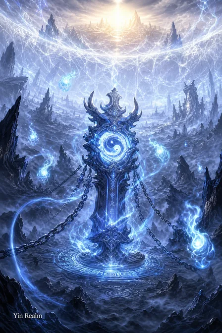 幽冥界