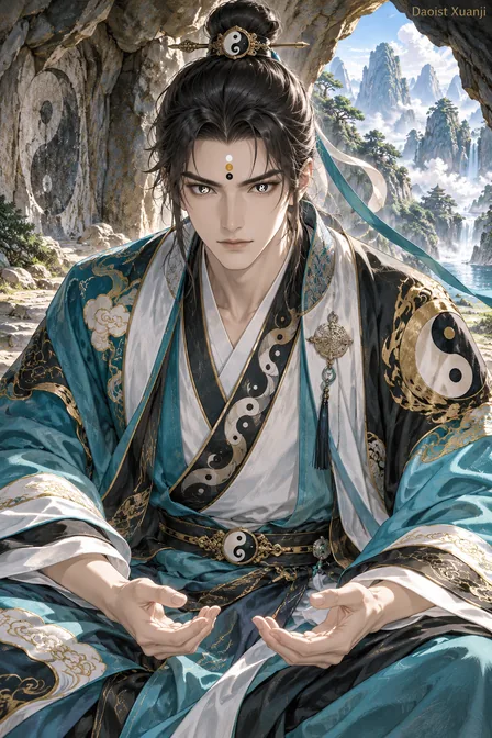 Xuanji