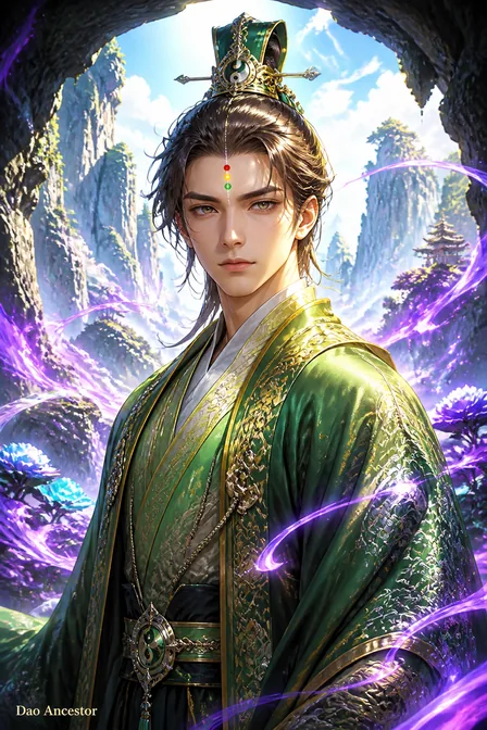 圣人
