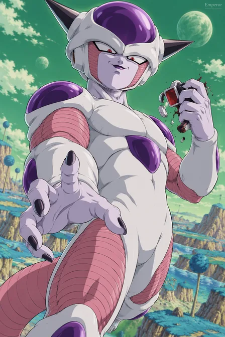 Frieza