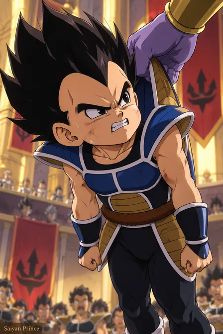 Vegeta