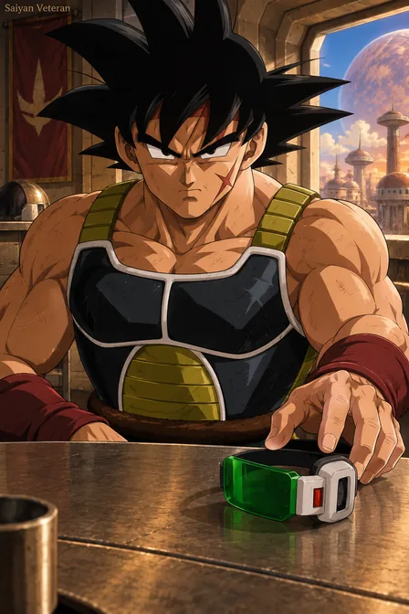 Bardock