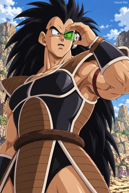 Raditz