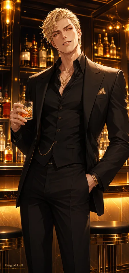Lucifer