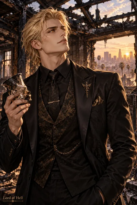 Lucifer