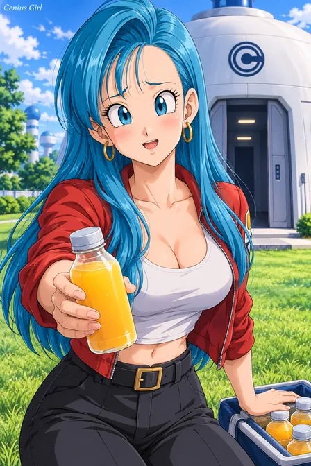 Bulma