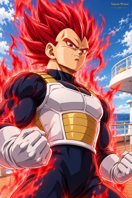 Vegeta