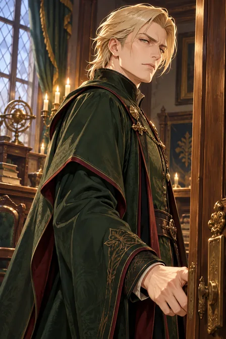 Malfoy
