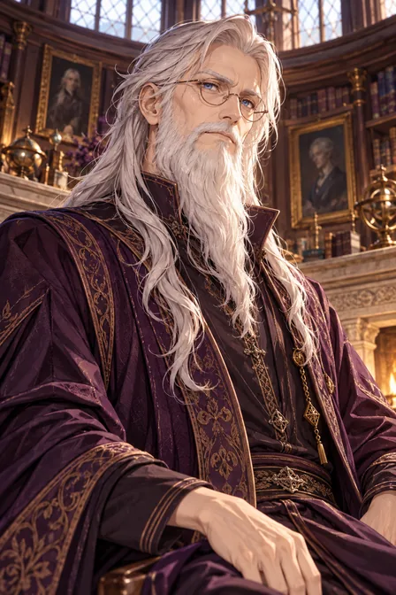 Dumbledore