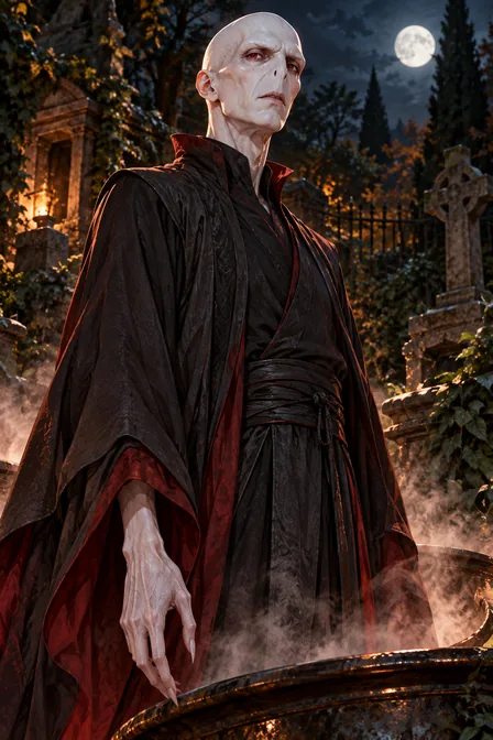 Voldemort