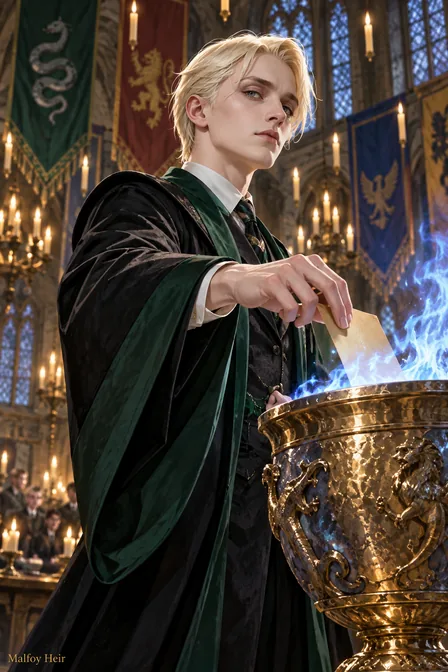 Draco