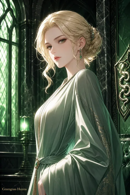 达芙妮