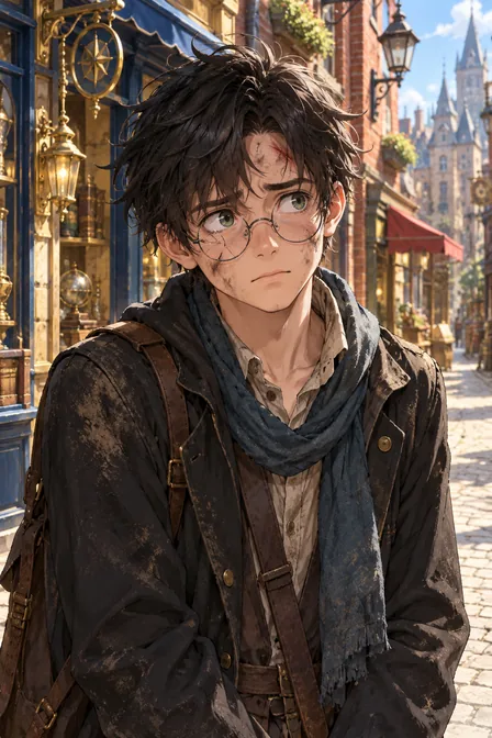 Harry
