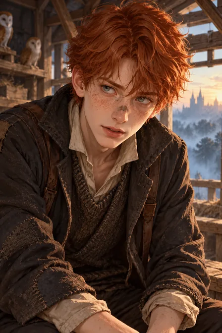 Ron