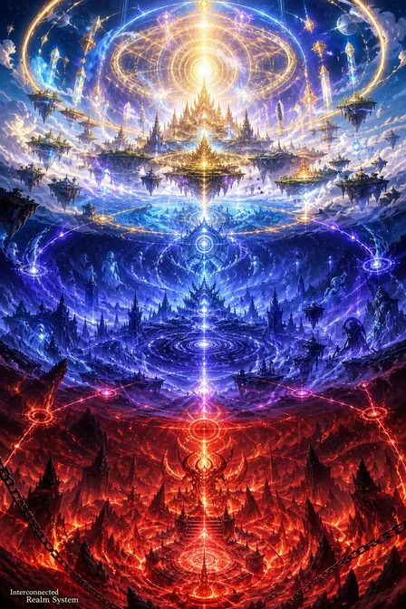 三界