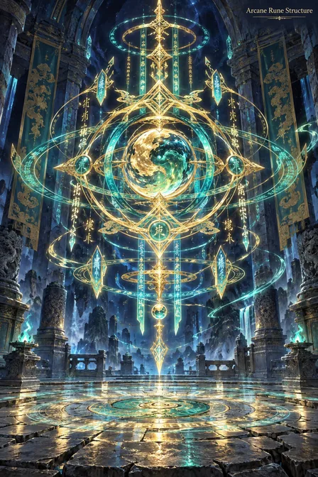 灵纹