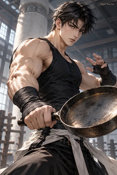 Meng Lang