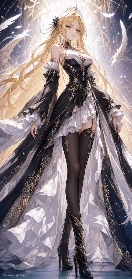 玲