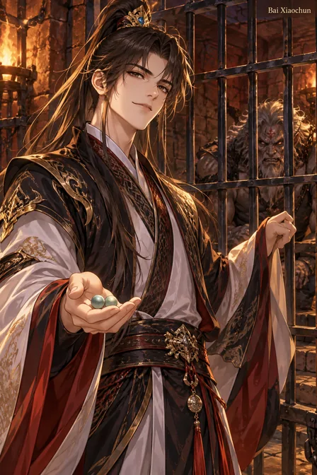 Bai Xiaochun