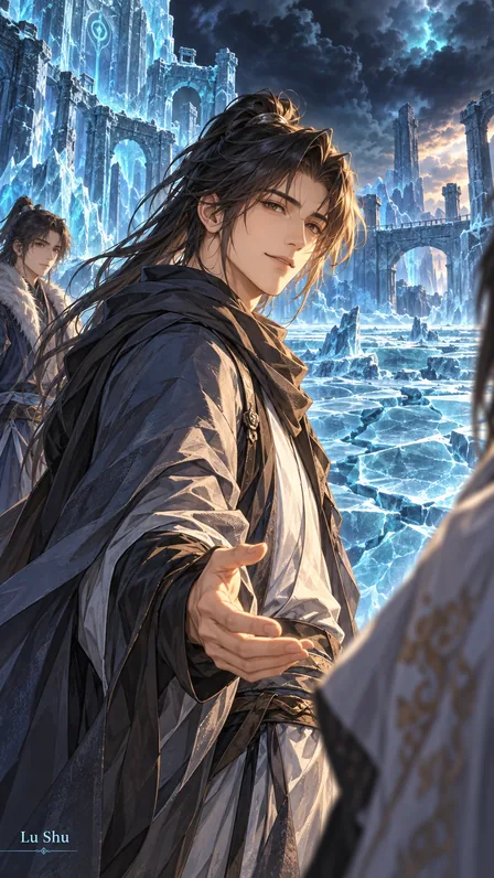 Lu Shu