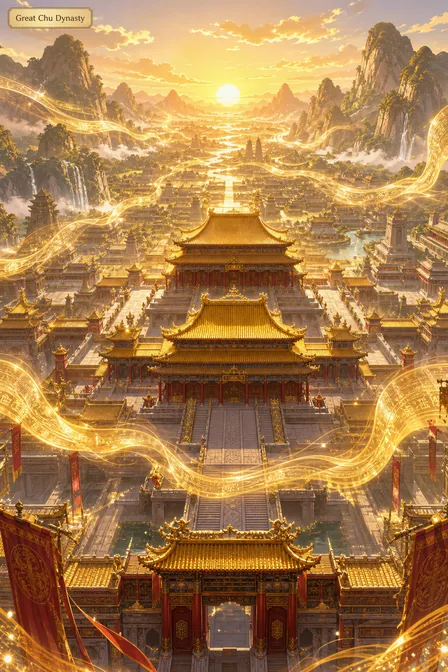 大褚