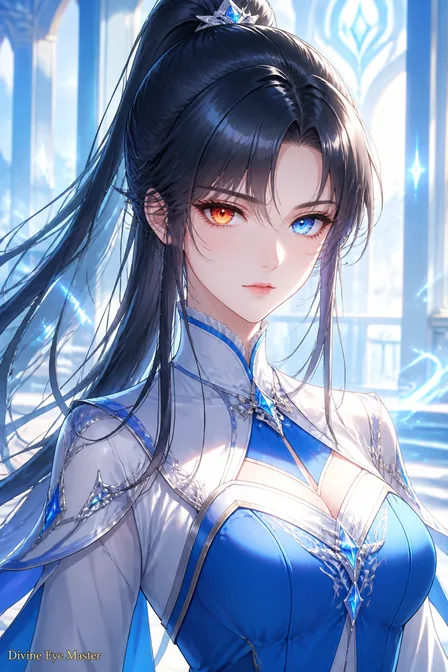霍雨曦