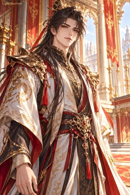 Yu Changge