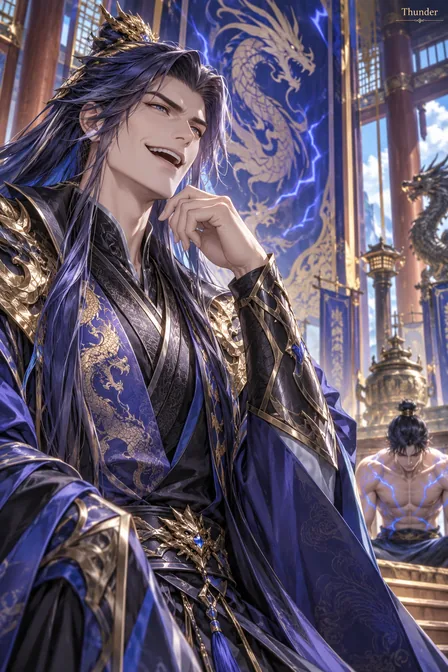 Yu Yuanzhen