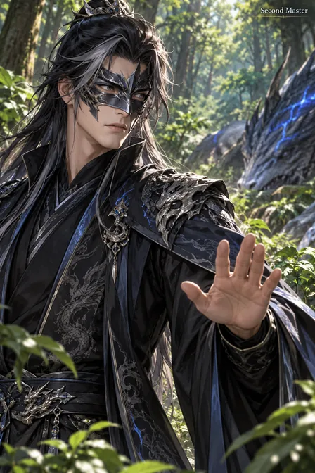 Yu Luomian