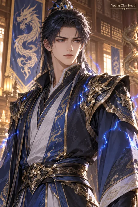 Yu Xiaogan