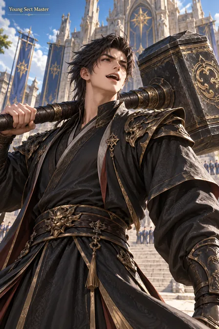 Tang Hao