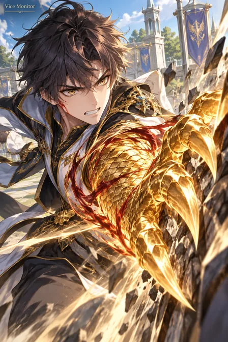 Tang Wulin