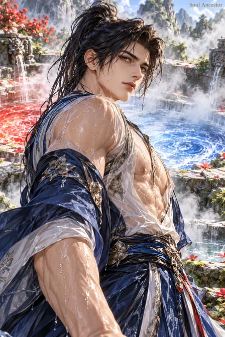 Lan Tian