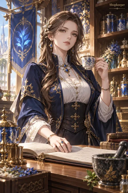 Louise