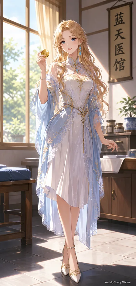 露易丝