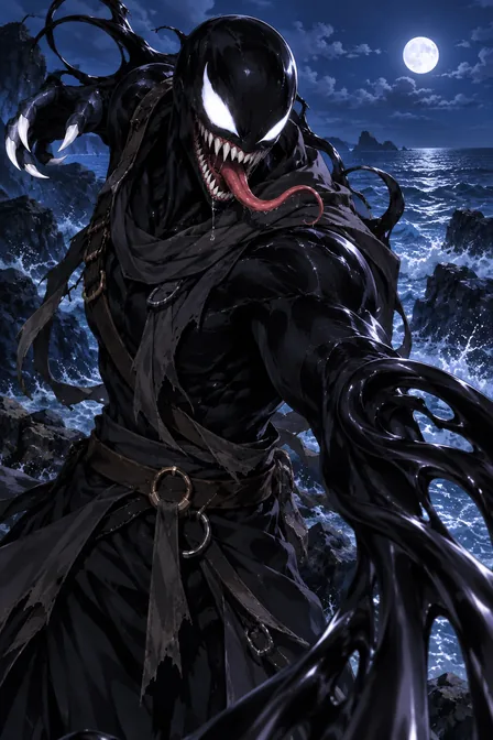 Venom