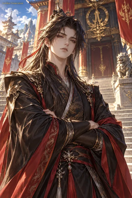 Xie Yue