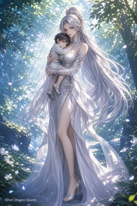 古月娜