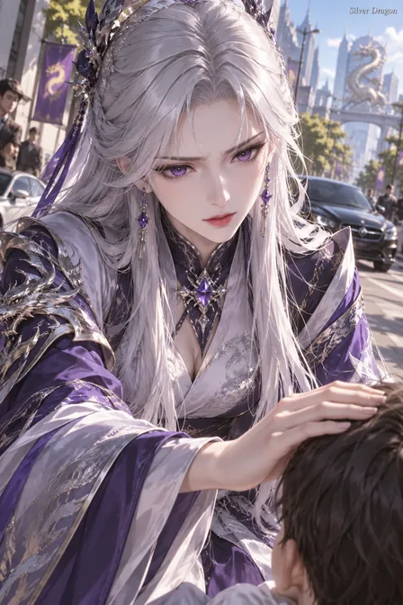 Gu Yuena