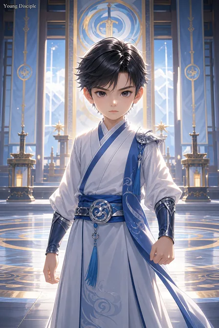 风云