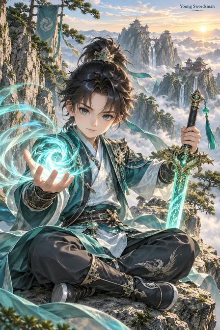 Feng Yun