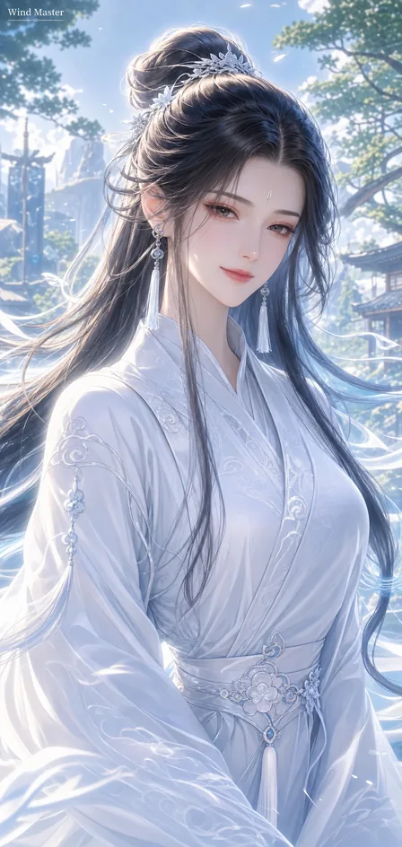 云韵
