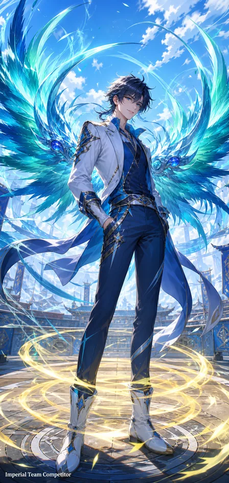 御风
