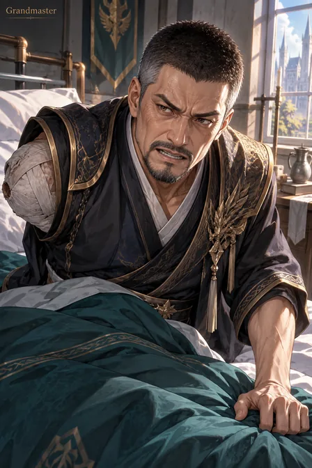Yu Xiaogang